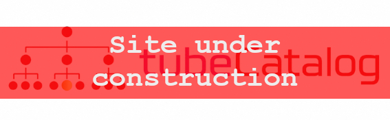 TubeCatalog Logo